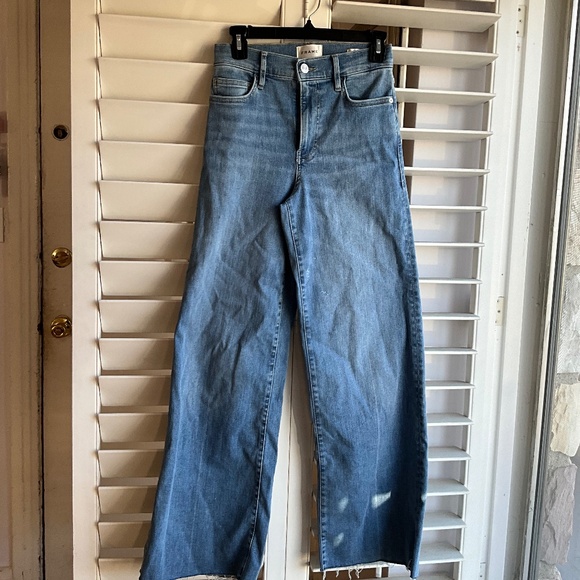 Frame Le SLim Pazzo sz 26 - Picture 3 of 5